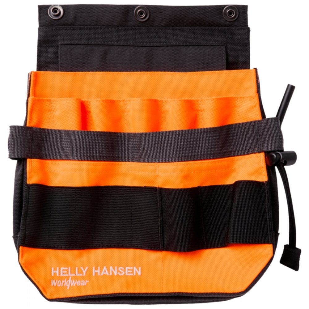 79491 Connect Hi Vis Electrician Pocket