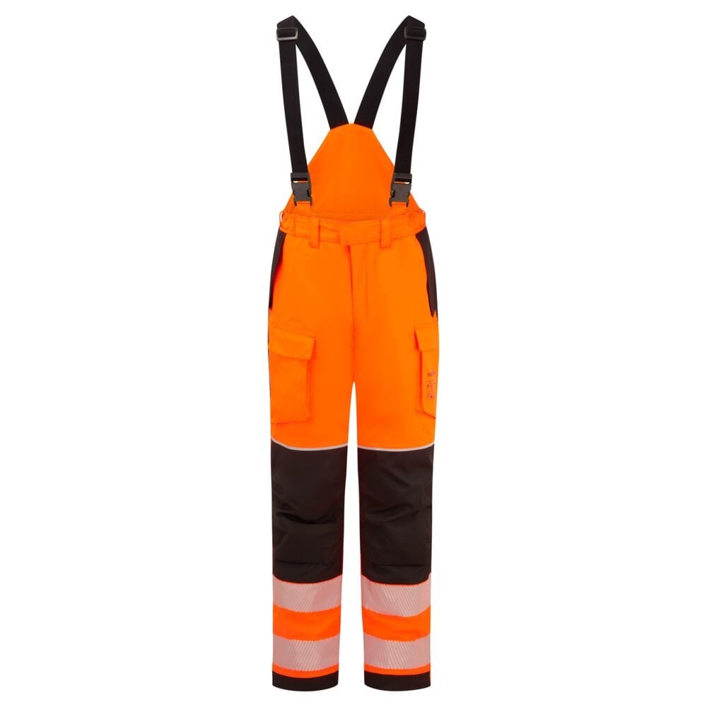 FR426 PW3 Modaflame Rain+ Hi-Vis Multi-Norm FR Winter Trousers