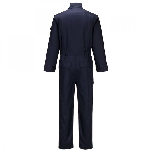 FR529 Bizflame Industry FR Coverall