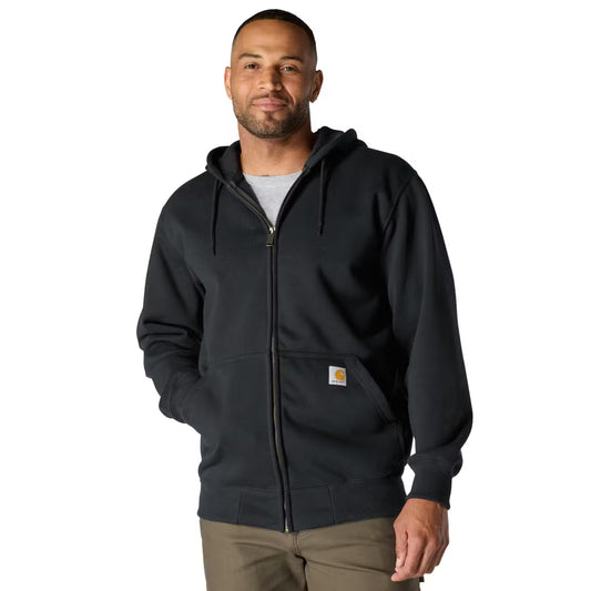 Paxton Full-Zip Sweatshirt