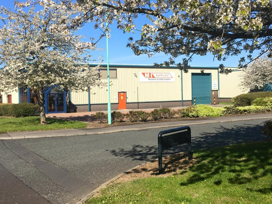 We Have Moved!