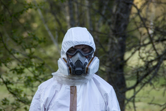 Health & Safety Guides: Working With Asbestos