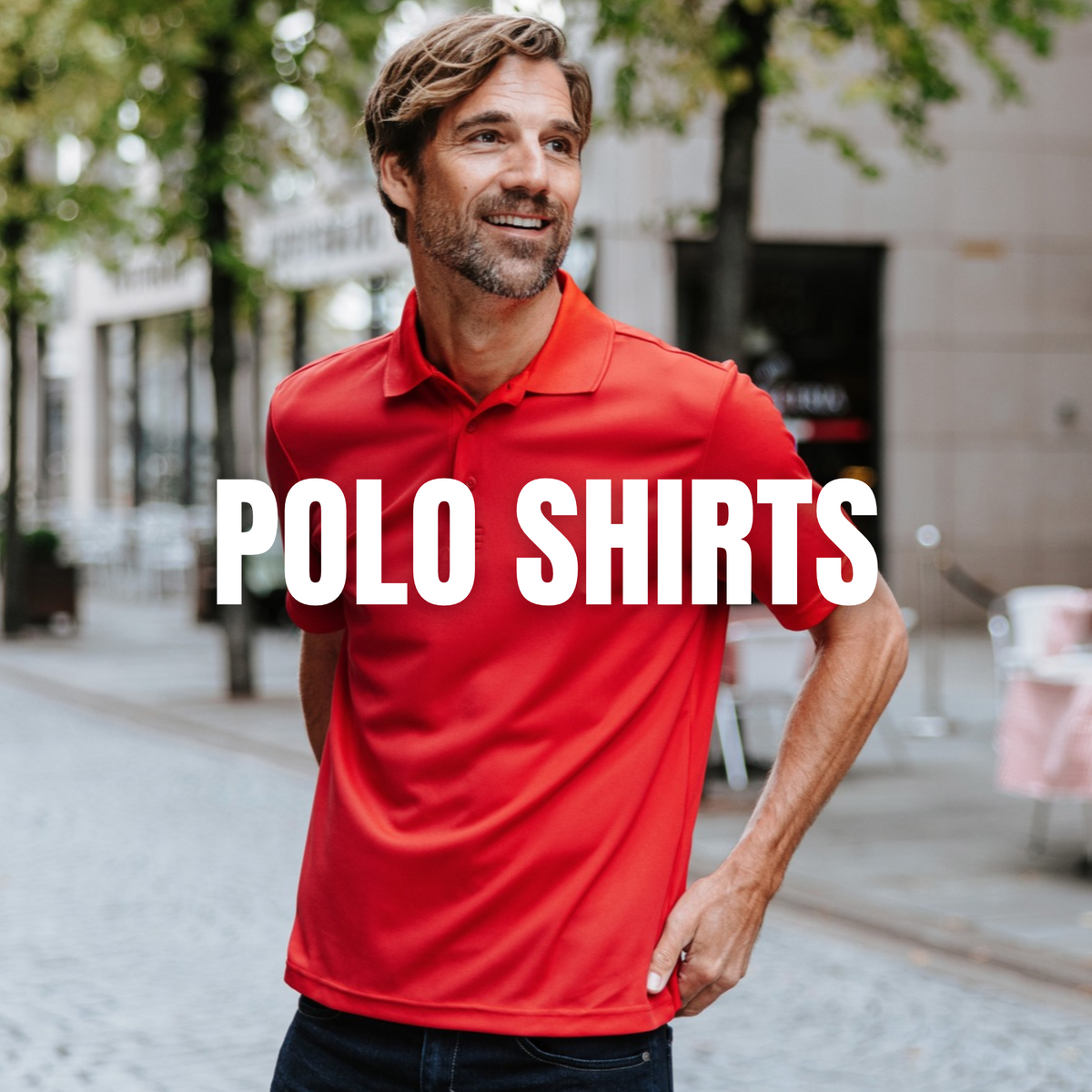 Stormtech Polo Shirts