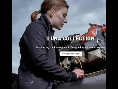 77481 Womens Luna Construction Trouser