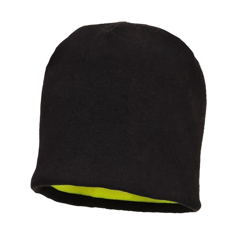Reversible Hi-Vis Beanie Hat