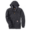 K122 Iconic Loose Fit Full Zip Carhartt Hoodie