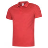 UC125 Mens Ultra Cool Poloshirt