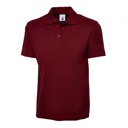 UC105 Active Poloshirt
