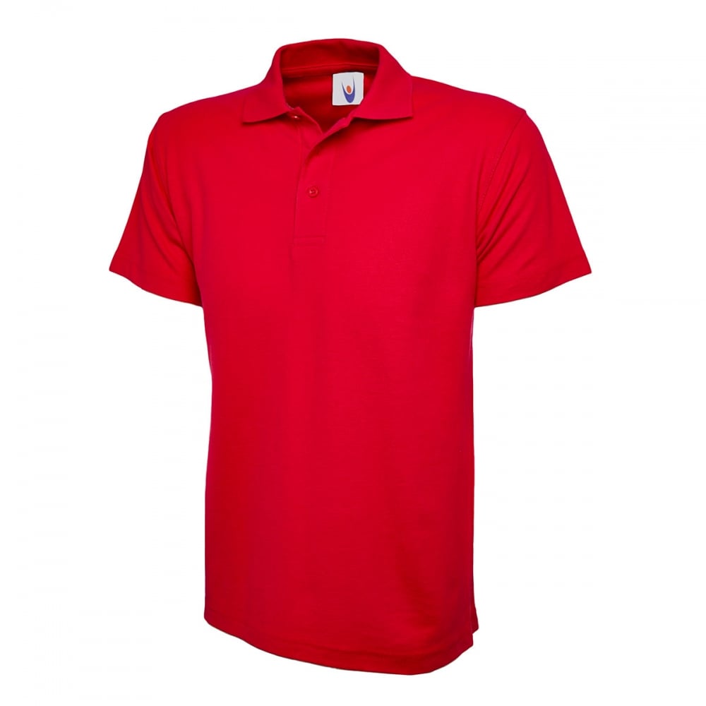 UC105 Active Poloshirt