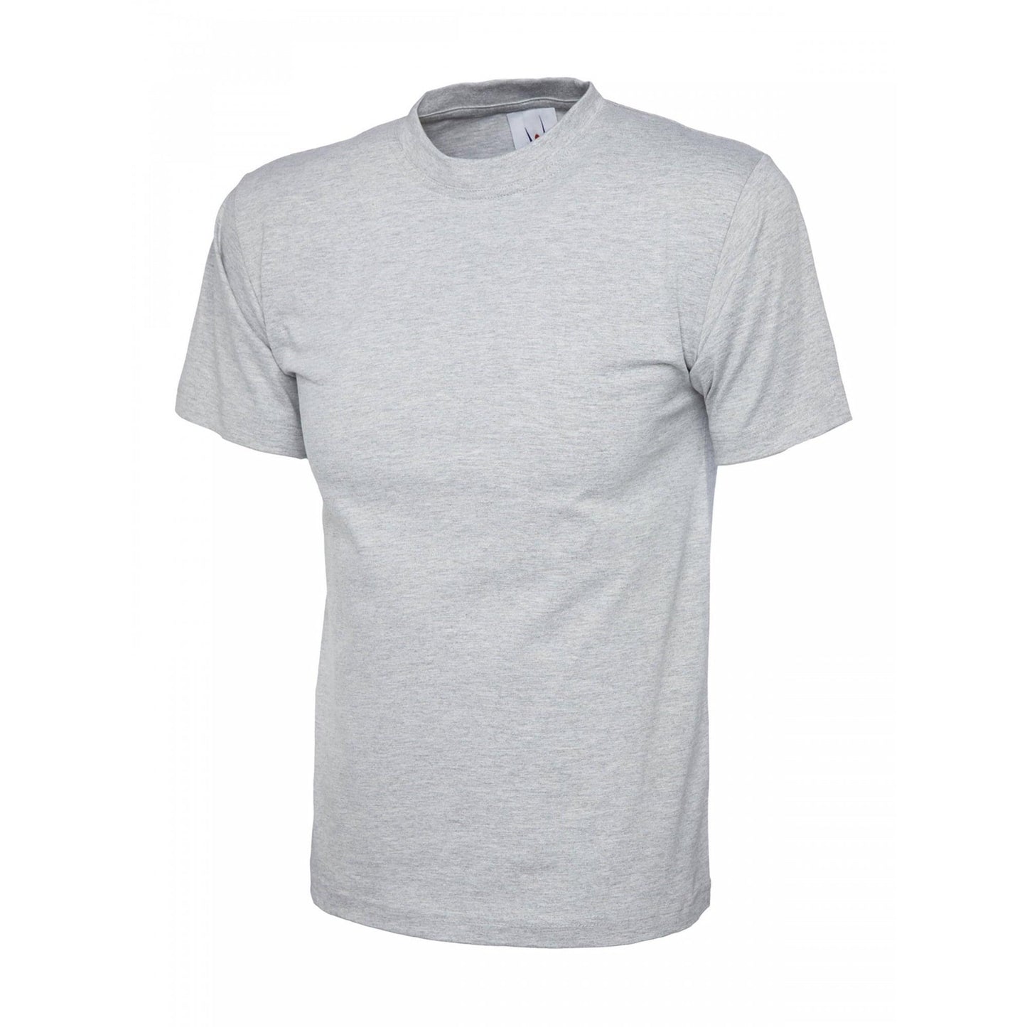 (New) T-Shirt including company/team logo (Printed or Embroidery)