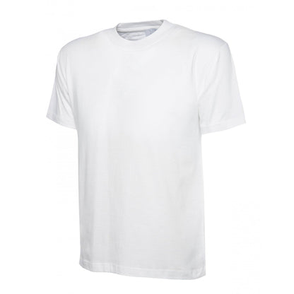 (New) T-Shirt including company/team logo (Printed or Embroidery)