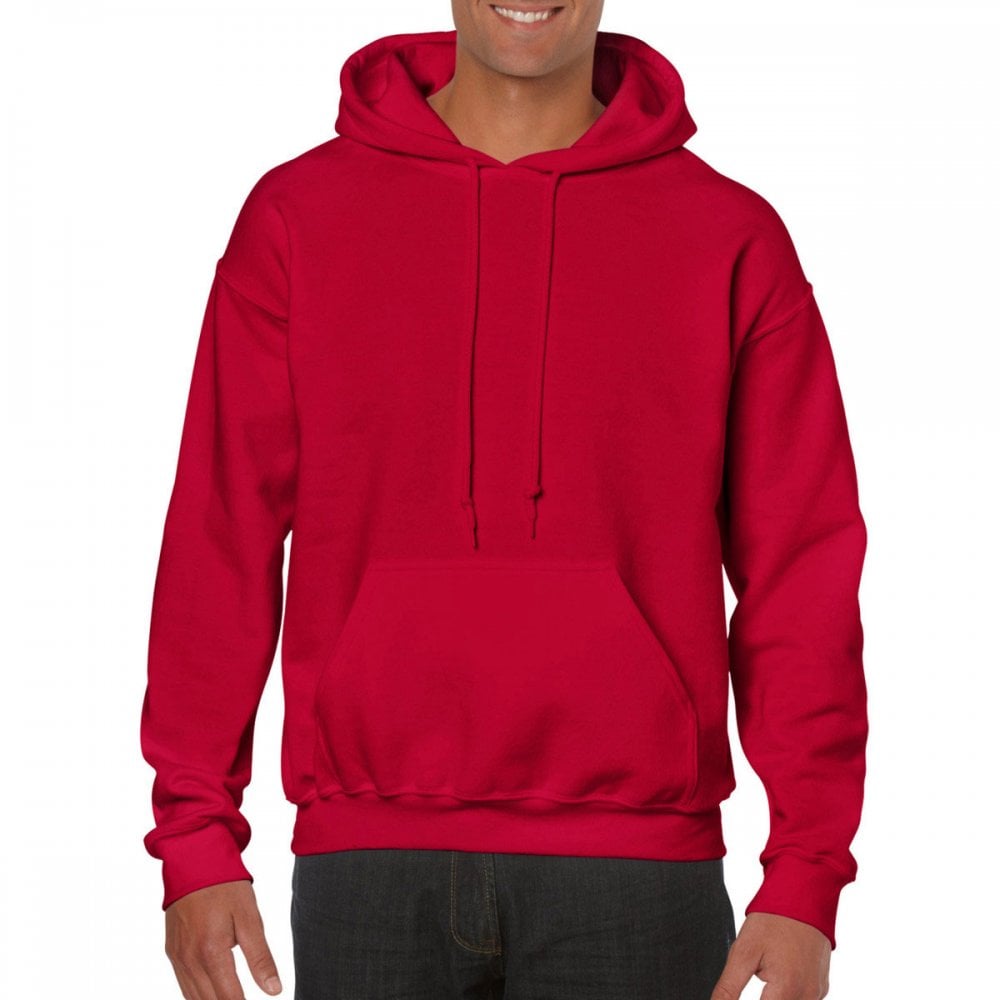 18500 Heavy Blend Adult Hoodie