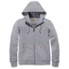 102788 Womens Clarksburg Full Zip Hoodie