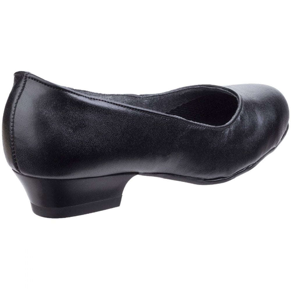 FS96 Womens Safety Court Shoe