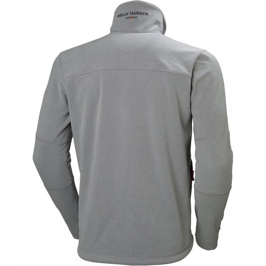 72158 Kensington Fleece Jacket