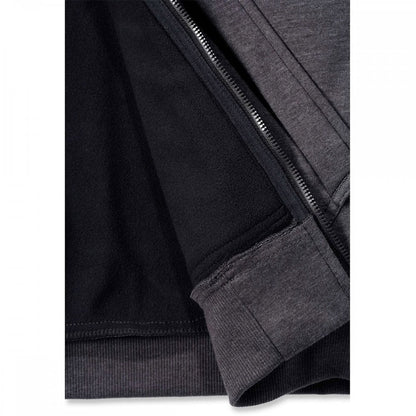 101759 Rain Resistant Wind Fighter Hoodie