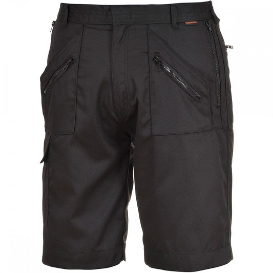 Action Shorts