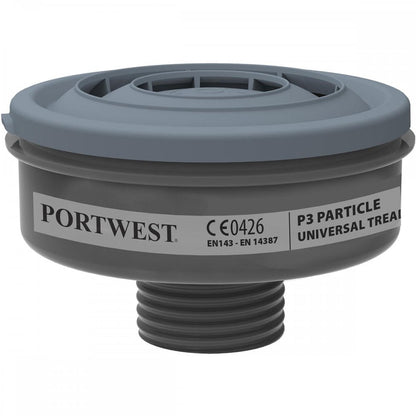 P3 Particle Filter (Pk6)
