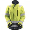 SN1137 Women's HV 37.5 Ins Jkt CL2/3