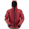 1229 AllroundWork, Softshell Jacket with Hood