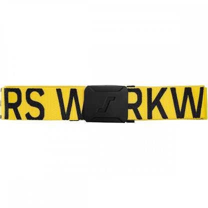 9004 Logo Belt