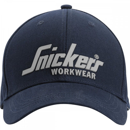 9041 Logo Cap