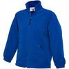 UC603 Childrens Classic Full Zip Fleece Jacket
