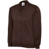 UC207 Childrens Classic Cardigan