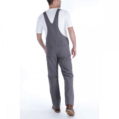 102987 Rugged Flex Rigby Bib - Perfect fit