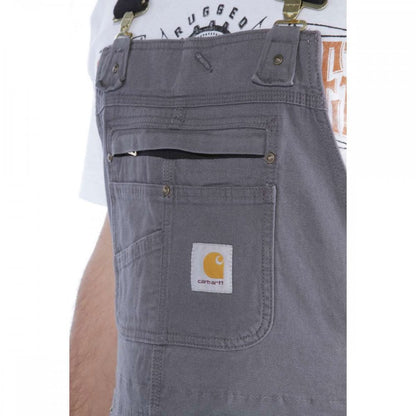 102987 Rugged Flex Rigby Bib - Perfect fit