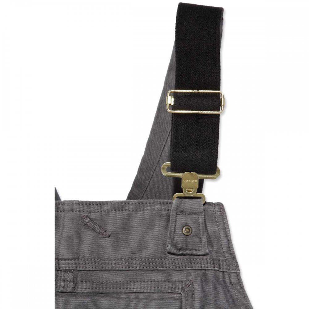 102987 Rugged Flex Rigby Bib - Perfect fit