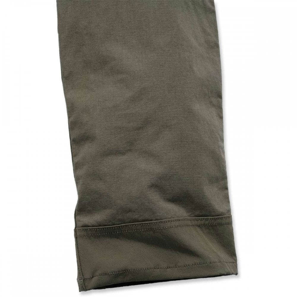 103335 Steel Cargo Trouser