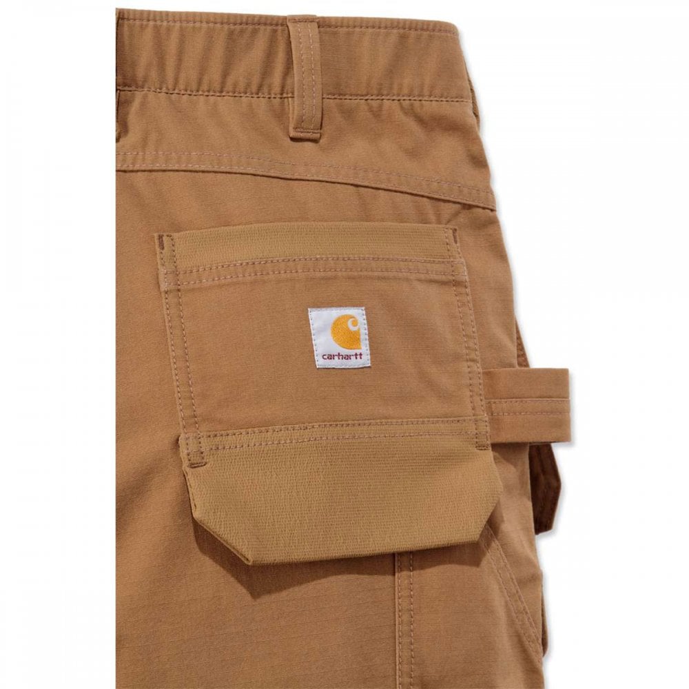 103337 Steel Multipocket Trouser