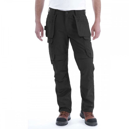 103337 Steel Multipocket Trouser