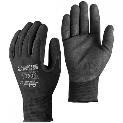 Precision Flex Duty Gloves