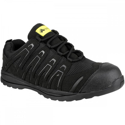 FS40C S1P SRC Safety Trainers