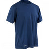 S253M Mens Quick Dry Short Sleeveleeve T-Shirt