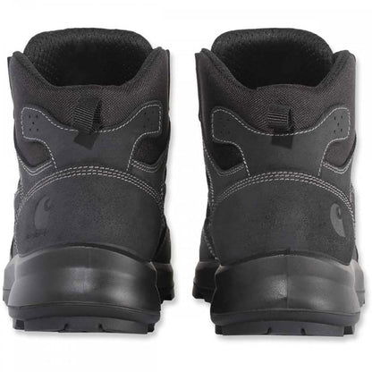 F700909 Michigan S1P Sneaker Mid
