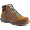 F700909 Michigan S1P Sneaker Mid