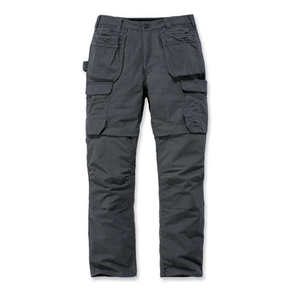 103337 Steel Multipocket Trouser