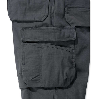 103337 Steel Multipocket Trouser