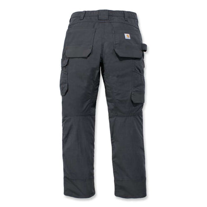 103337 Steel Multipocket Trouser