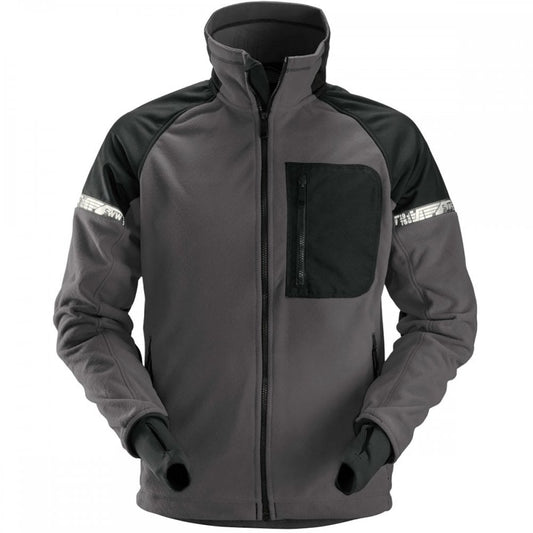 8005 AllroundWork Windproof Fleece Jacket