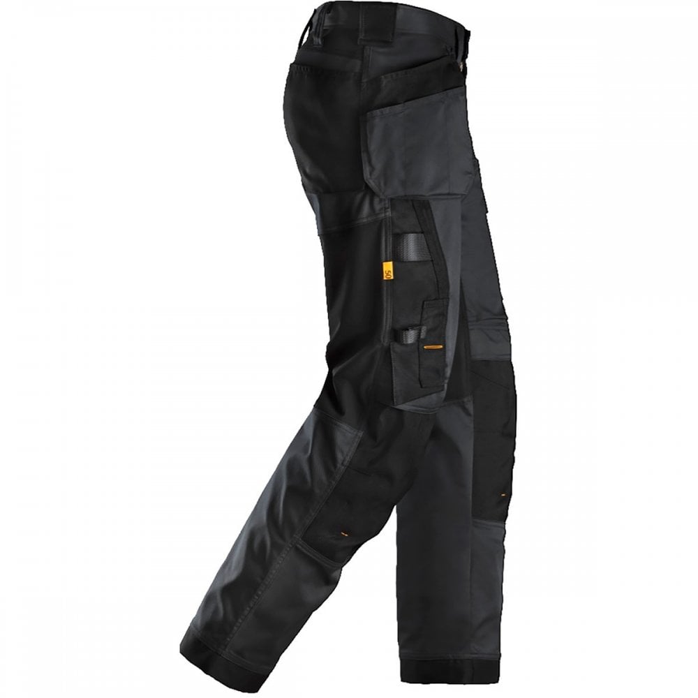 6251 AllroundWork Stretch Loose Fit Trousers+ Holster Pockets