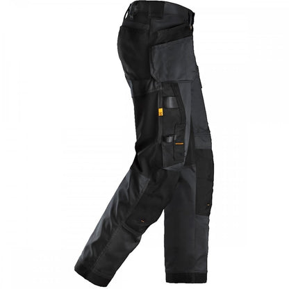 6251 AllroundWork Stretch Loose Fit Trousers+ Holster Pockets