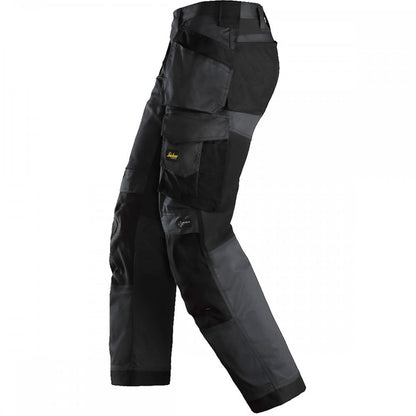 6251 AllroundWork Stretch Loose Fit Trousers+ Holster Pockets