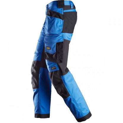 6251 AllroundWork Stretch Loose Fit Trousers+ Holster Pockets