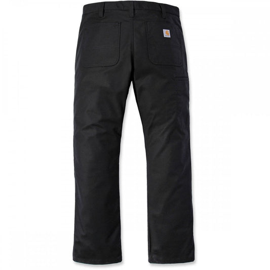 103109 Rugged Stretch Canvas Trouser