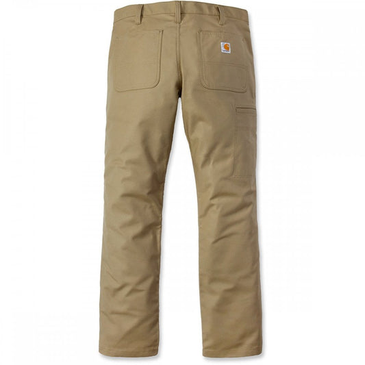 103109 Rugged Stretch Canvas Trouser