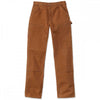 B01 Duck Double Front Logger Trouser - Loose Relaxed Fit